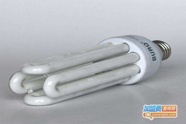 爱迪节能灯加盟门店