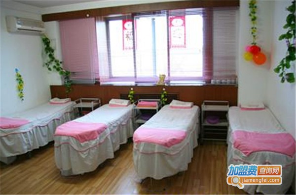 宝俐实职业培训学校加盟费