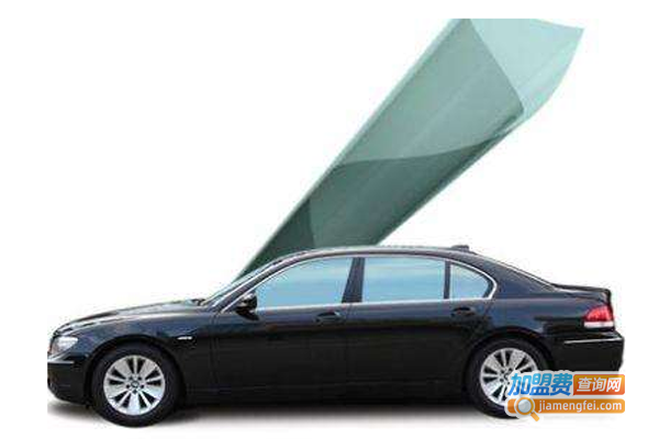 摩邦汽车安全贴膜