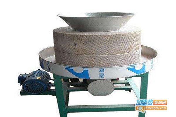 佳佳香彩色豆腐加盟费