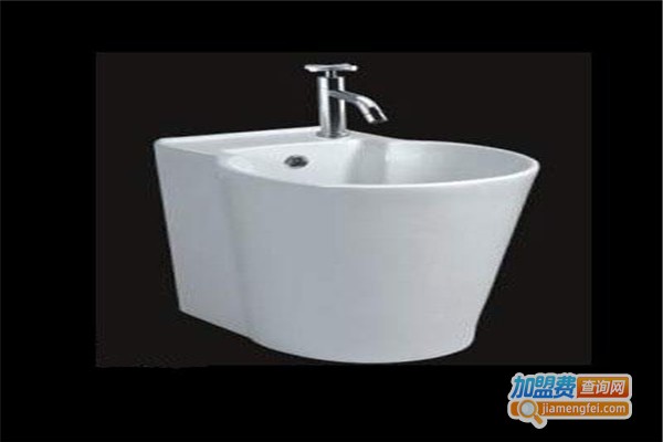 雅诺牌卫浴加盟费