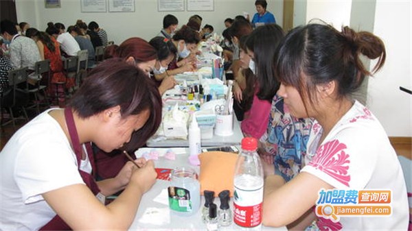 新东坊形象艺术培训加盟费