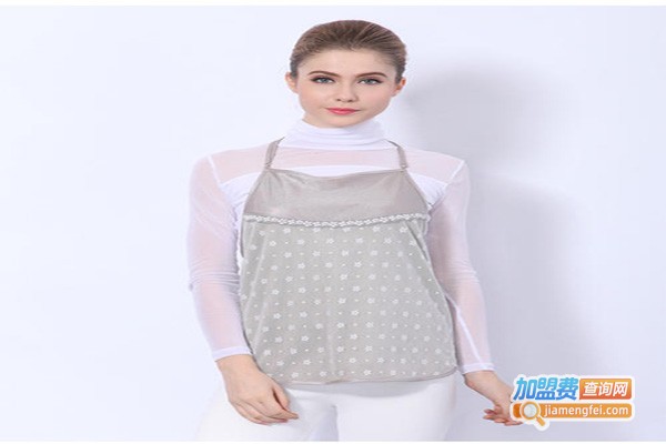 十月情防辐射孕妇装