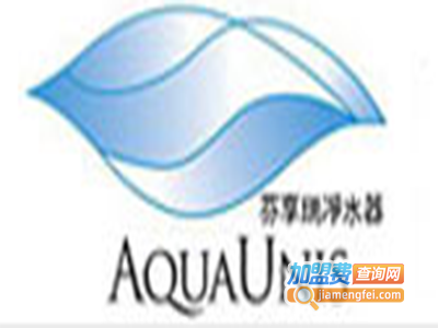 芬享瑞净水器加盟费