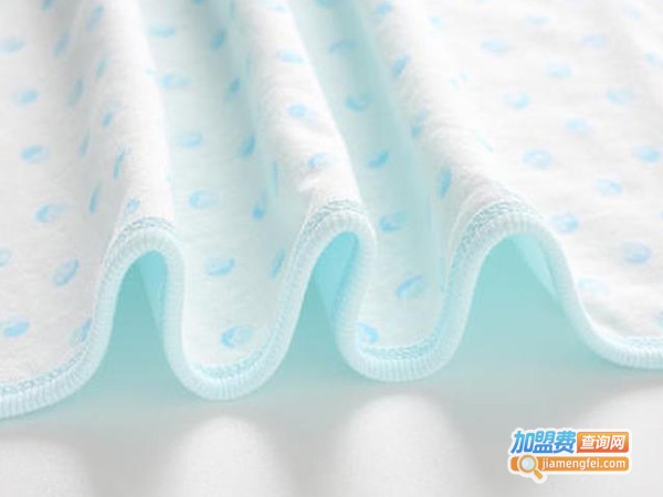 哈贝比婴儿用品加盟费