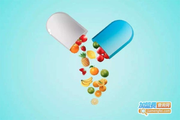 洪福保健加盟费