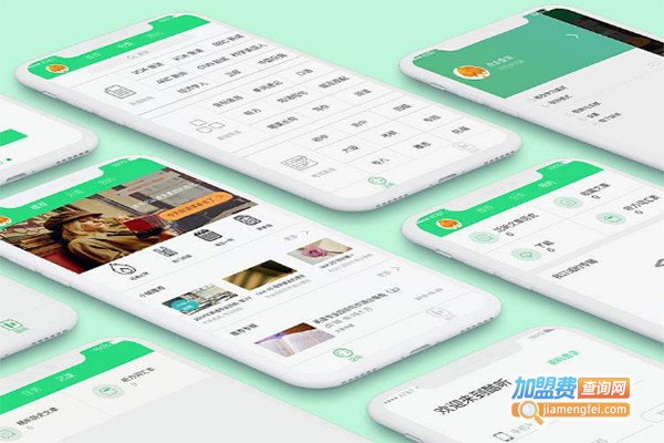 酷听语言艺术加盟费