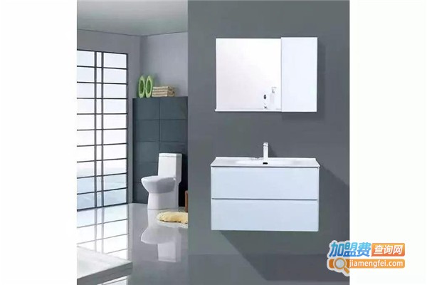 欧露莎卫浴加盟费