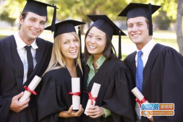 中美英护教育加盟费