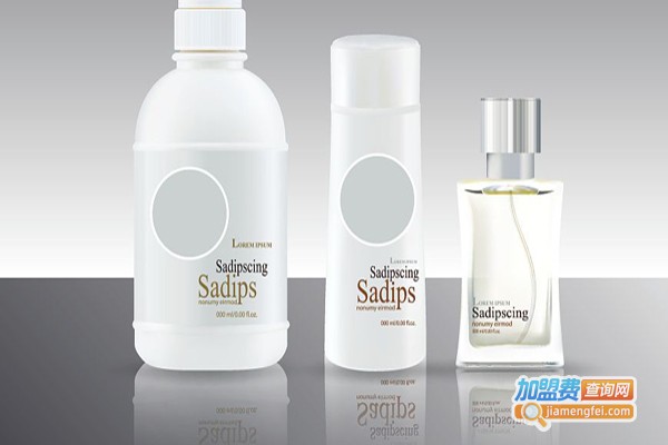 Oshadhi护肤品加盟费