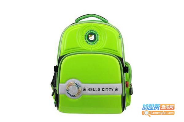 父母心安全书包加盟门店