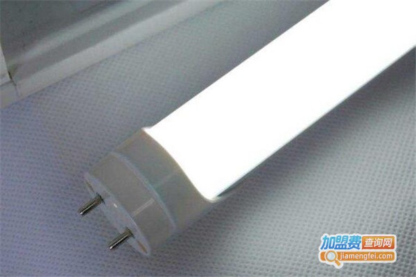 云龙照明加盟费