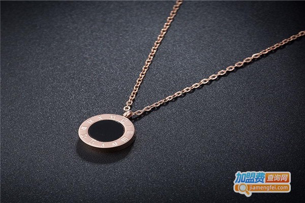 文森卡琳饰品加盟费