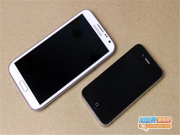 膜特手机防水膜加盟门店