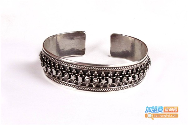 天堂眼饰品加盟