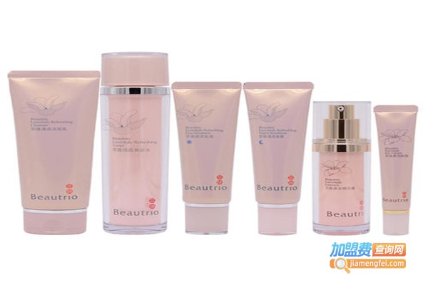 翠古化妆品加盟费