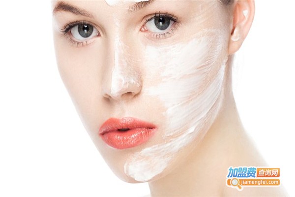 康喜丽美肤品加盟费