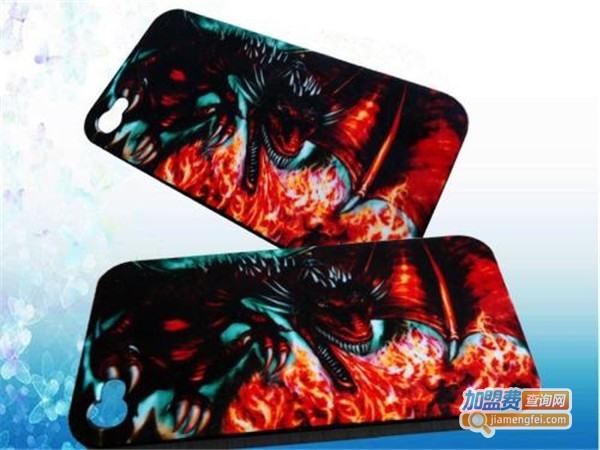 臭美时壳手机壳加盟门店