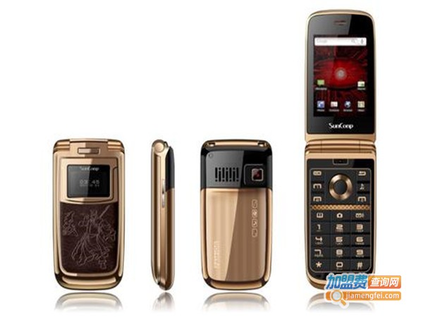 TJH3G手机加盟门店