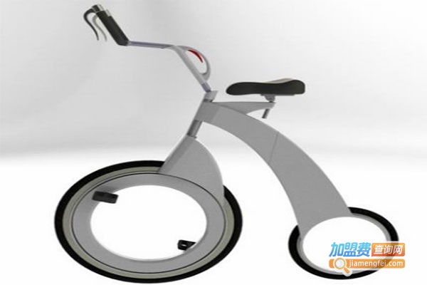 足酷mini智能电动折叠车加盟费