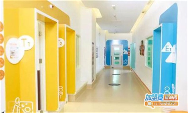 小精豆早教教育加盟费