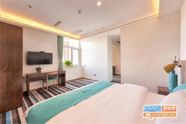 尚巢家居加盟费