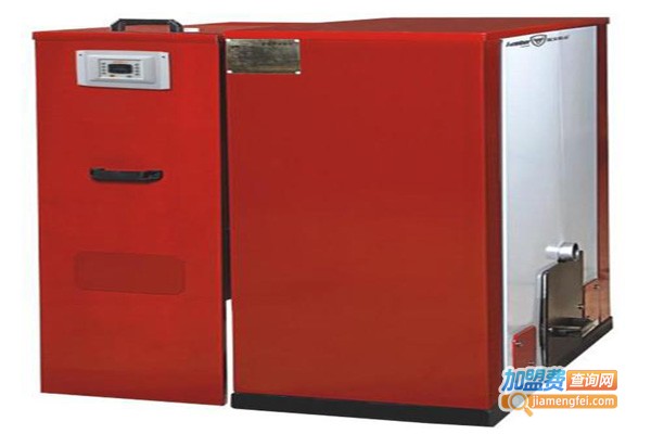 蓝宝精灵锅炉加盟