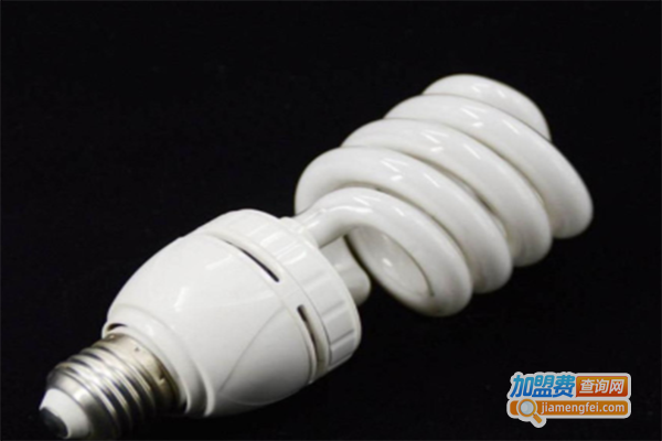 红日节能灯加盟门店