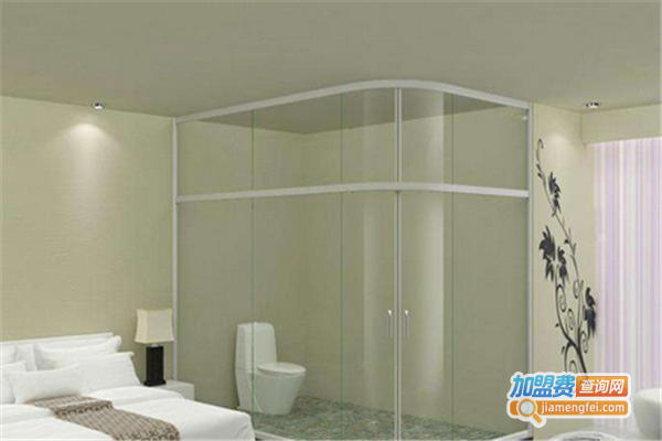 酷比特卫浴加盟费