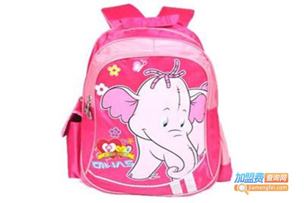 父母心安全书包加盟门店