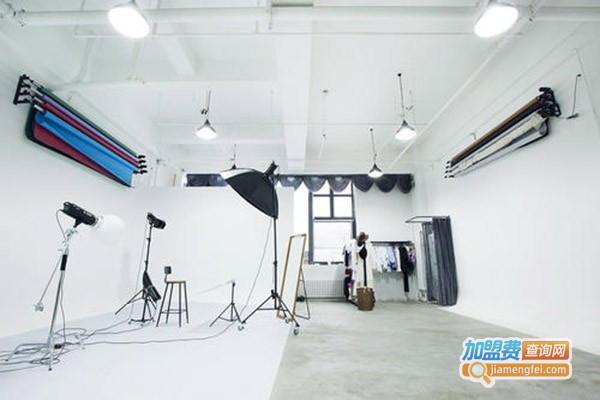 街头拍客自拍照相馆