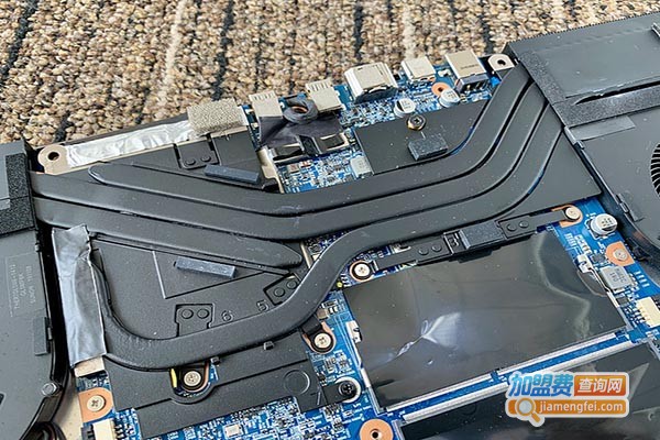 华日机械加盟门店