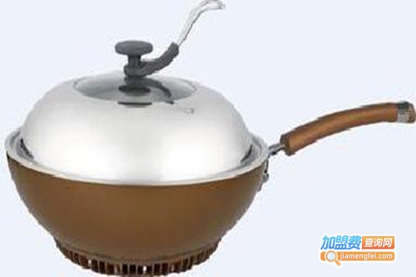 娥煌聚能节能锅加盟门店