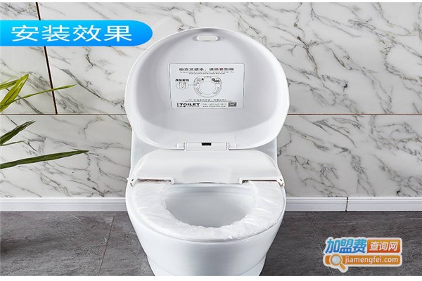 艾拓瑞卫浴加盟费