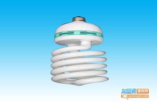 美特节能灯加盟门店