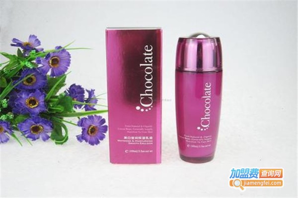 欧韵雅诗化妆品加盟费