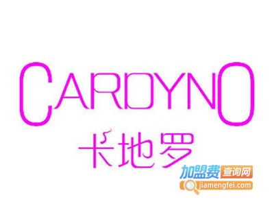 卡地罗珠宝首饰
