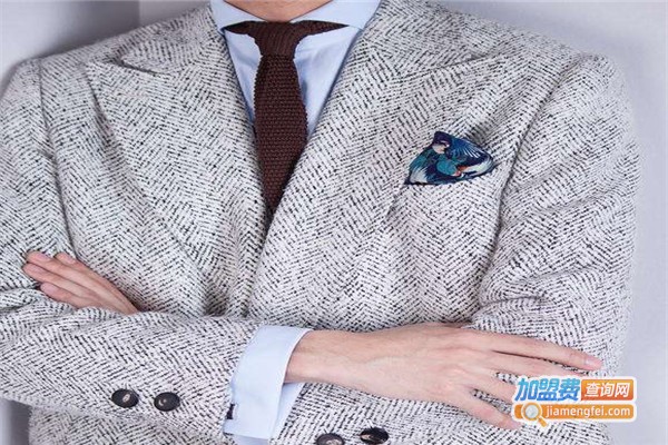 太阳鸟男装加盟费