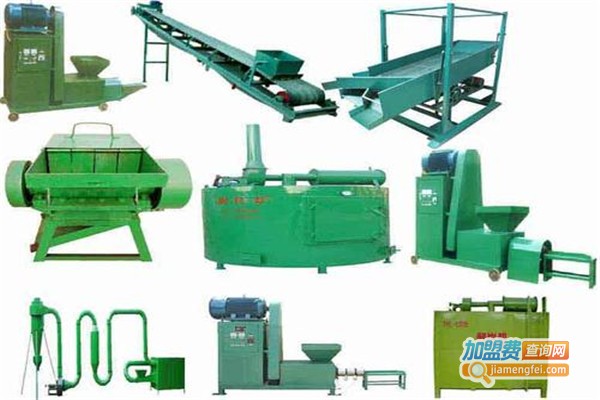 龙火木炭机加盟费