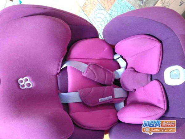安卓星儿童车用安全座椅加盟费