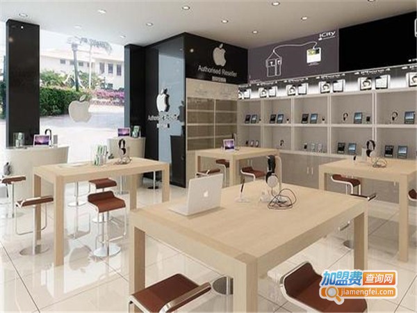 美驰数码加盟门店