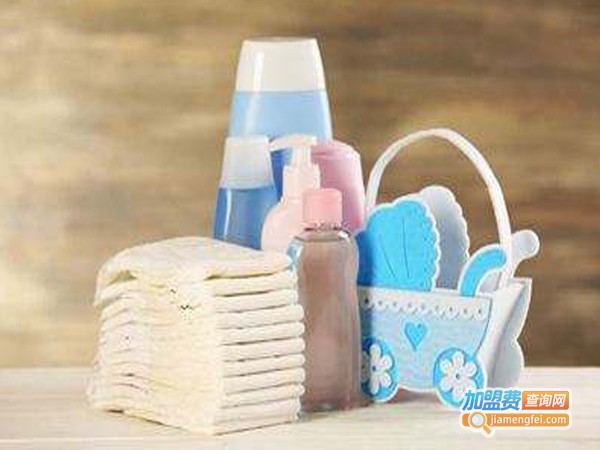 纳力宝孕婴用品