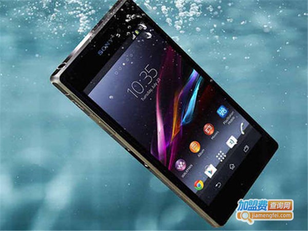 膜特手机防水膜加盟门店