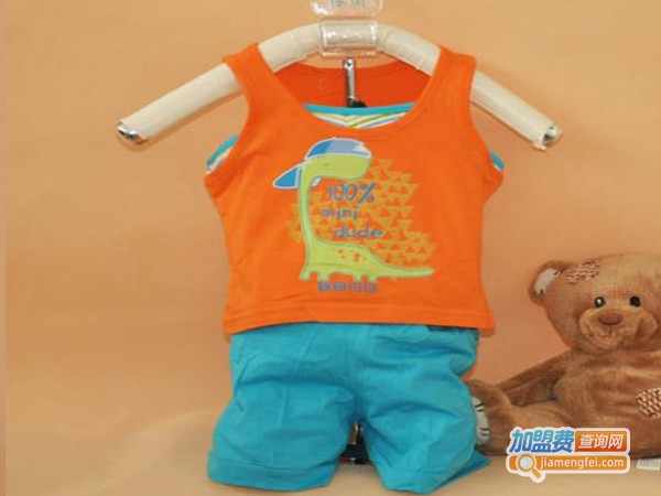 小熊之家孕婴童俱乐部加盟费