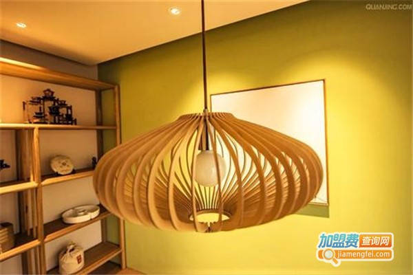 云龙照明加盟费