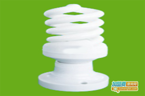 弗莱瑞节能灯加盟门店