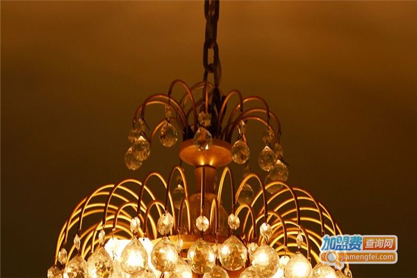 K5活氧健康灯加盟费