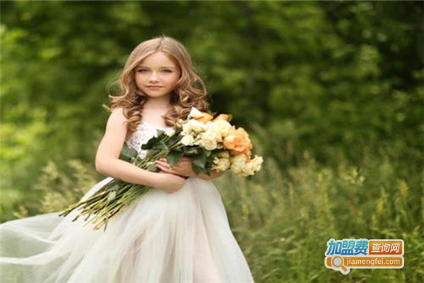 可爱多摄影加盟