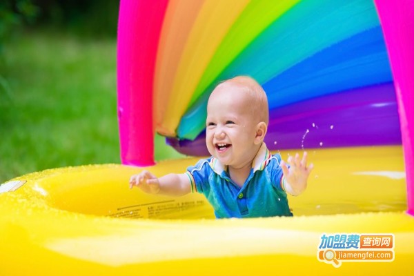 孩子优先儿童教育加盟费