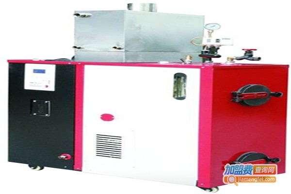 蓝宝精灵锅炉加盟